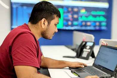 True spirit of ownership