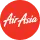 Airasia - brands asset